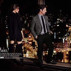 Wormland Magazin Fall/Winter 2015