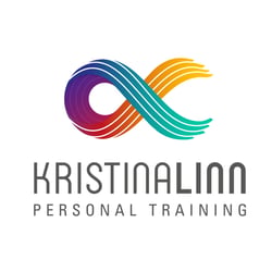 Logo für Kristina Linn | Personal Trainer & Physiotherapeutin