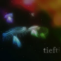 tieftiere – musik clip