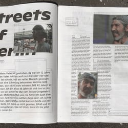 Streem Magazin