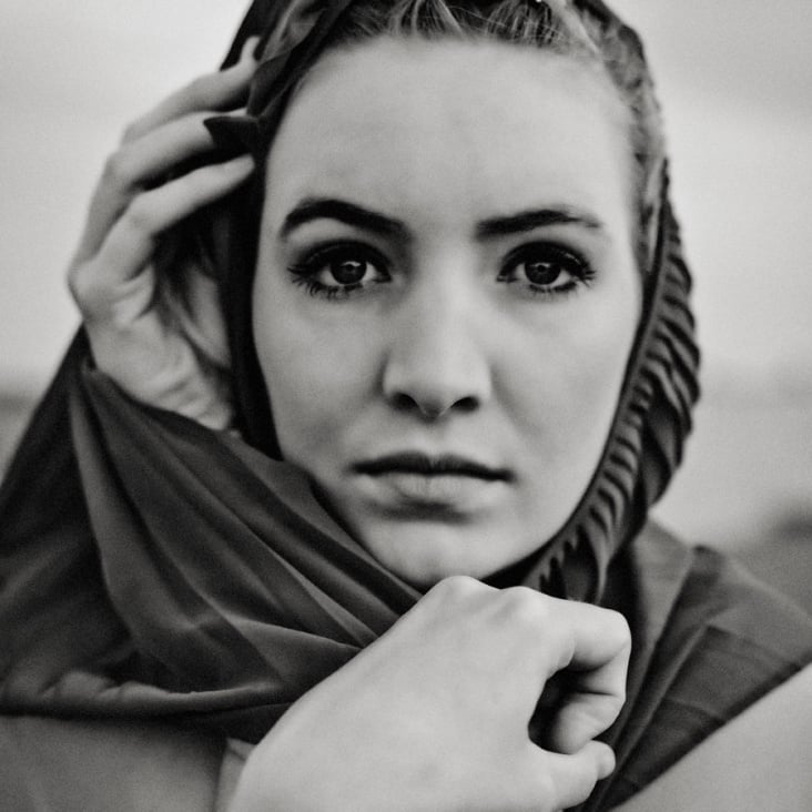 Antje Kröger, Fotografin und Fotokünstlerin