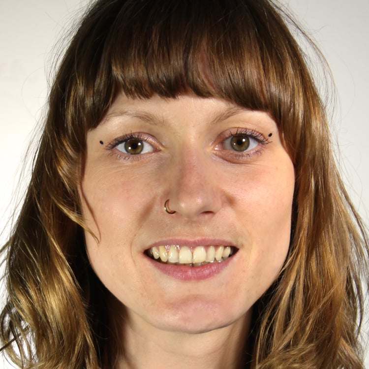 Aline Weißig