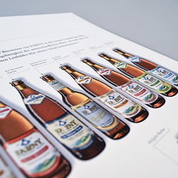 brauerei farny | corporate design