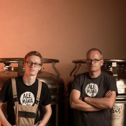 Ale Mania – Bonn