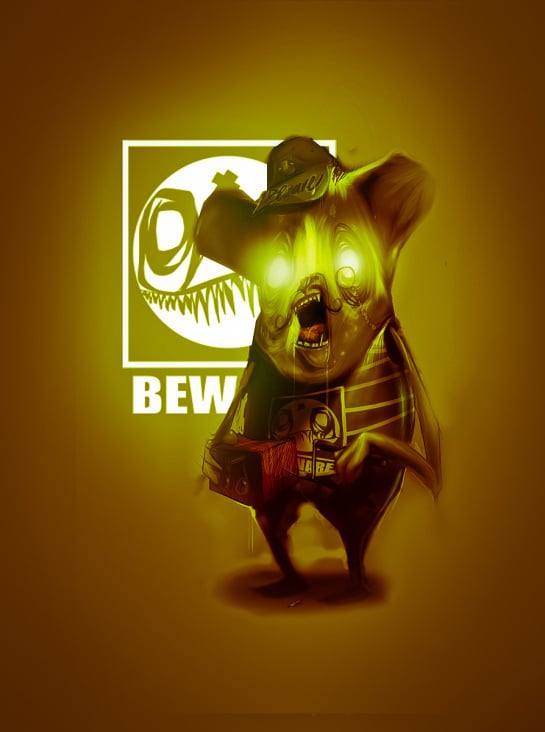 Beware´s  Showcase