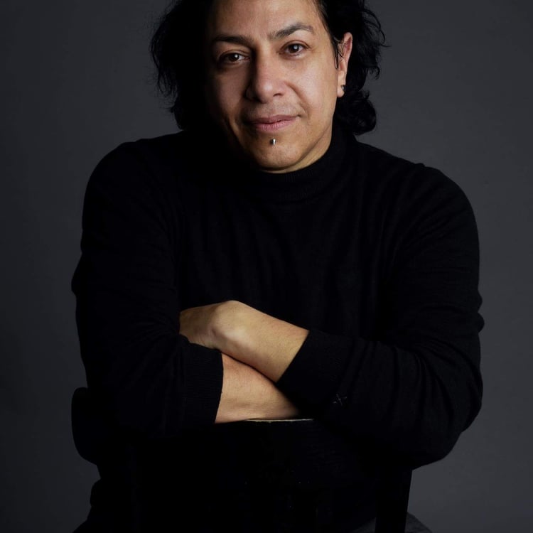 Alain Egues