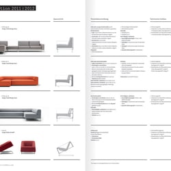 Projekt: freistil LookBook • Agentur: FashionCom