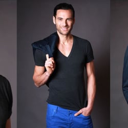 Fotograf : Fabien Prass