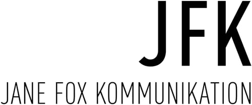 Jfk. Jane Fox Kommunikation