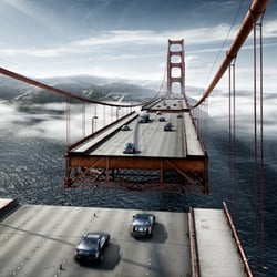 bmw goldengate