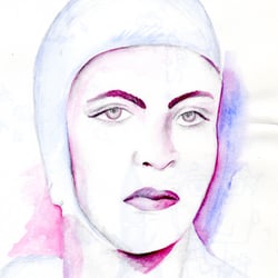 Meret Oppenheim