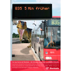 Plakat Konzept Grafik-Design Text Fotografie Composing