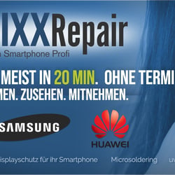 iPhone & iPad Reparatur Weiden | Amberg