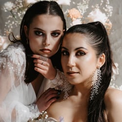 Bridal Editorial