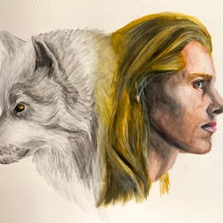 Fenrys