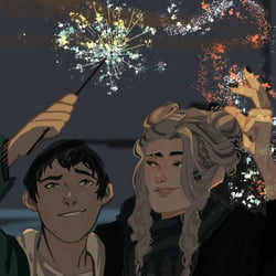 New years