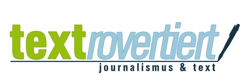 Textrovertiert