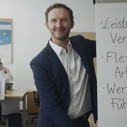 IHK zu Leizpig – recruiting