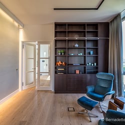 Villa S – Architekturfotografie