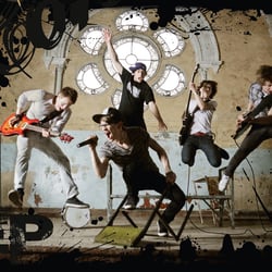 Bandfoto