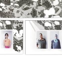cut out – Publikation