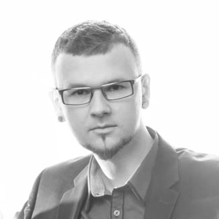 Alexander Hübner