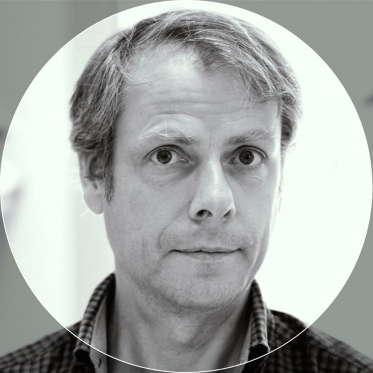 Andreas Hougardy