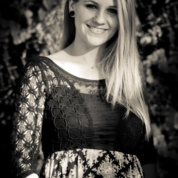 Lydia Schnitzer