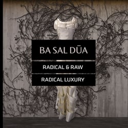 Instagram fashion piece / C4d, After Effects