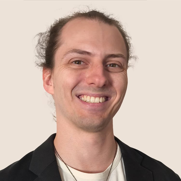 Jonas Schramme
