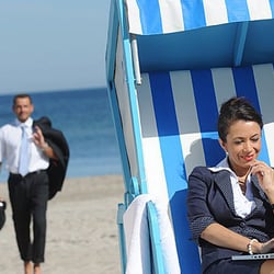 Best Western Warnemünde