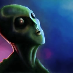 Alien