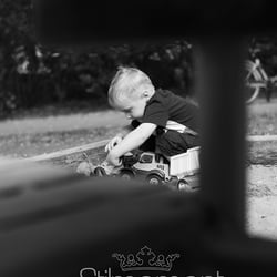 Familienreportage Erfurt