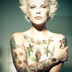 Miss Mantis***P: Ernst Alexander