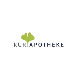 Logoentwicklung / Kur-Apotheke Bad Tölz