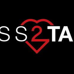 Logo-Design Kiss2Take