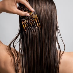 Hair & Product