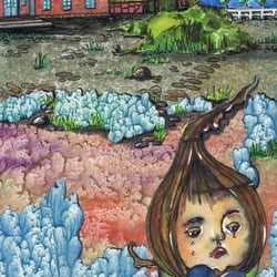 Kinderbuchillustrationen