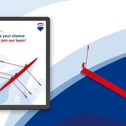 Mobiles Webdesign