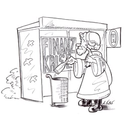 Finanzkrise