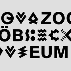 aquazoo löbbecke museum, corporate design vorschlag
