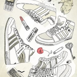 Shoes ´n things