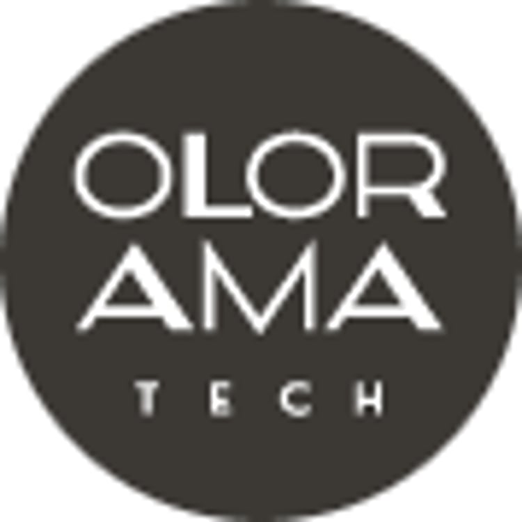 Olorama Technology
