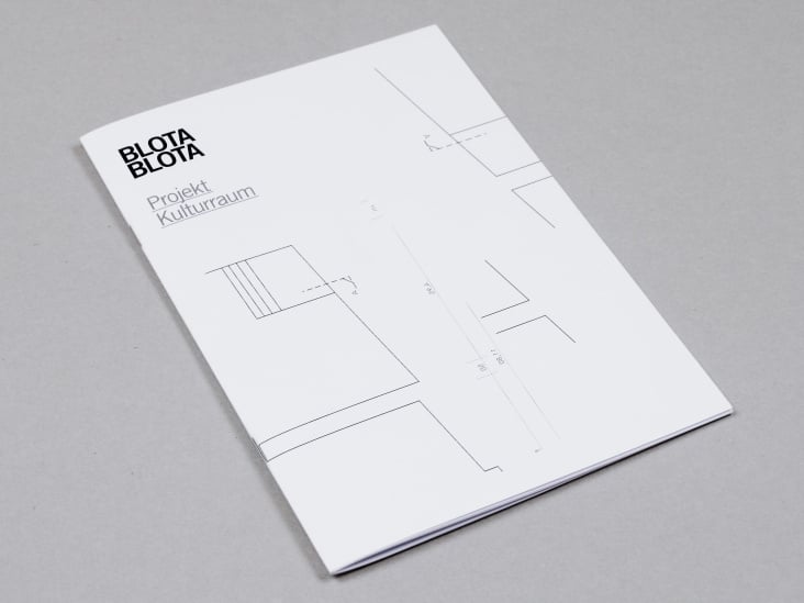 INFO BROCHURE