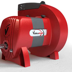 3D :: Vakutec Vakumat Pumpe