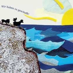 Illustration für Kinder