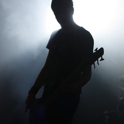 Bandmitglied