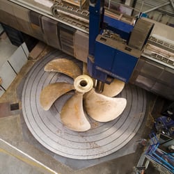 Mecklenburger Metallguss GmbH