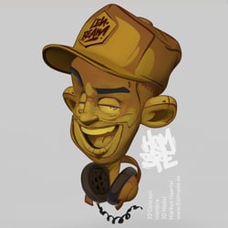 3D Model