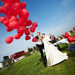 Hochzeit